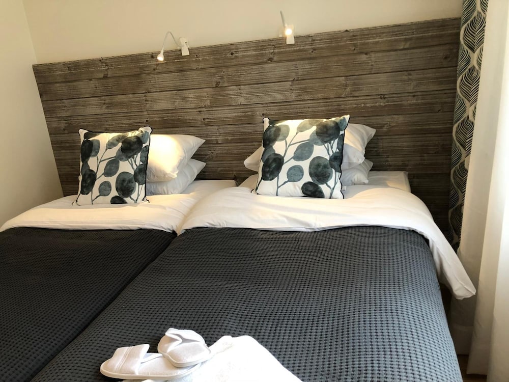 Kroppefjall Bed and Breakfast 12/40