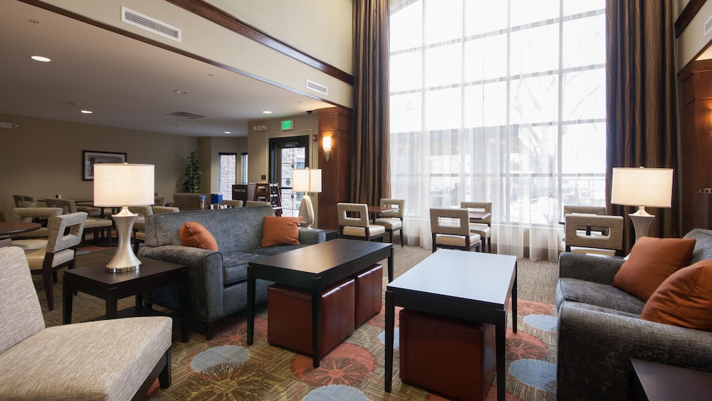 STAYBRIDGE SUITES BUFFALO-AMHERST 47/52