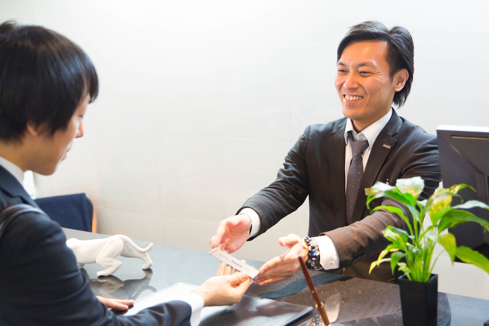 Hotel AreaOne Miyazaki 12/50