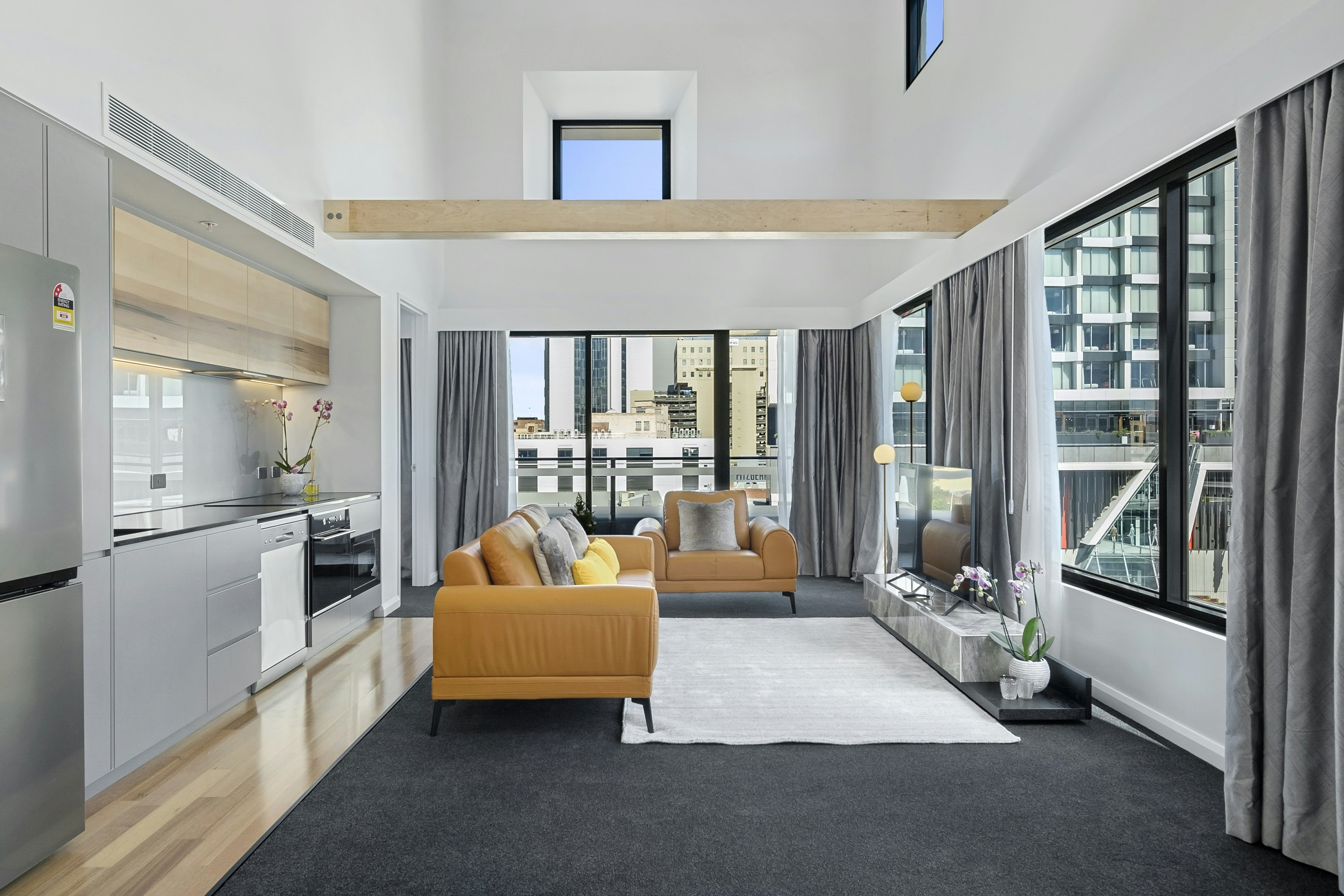 Hobart City Apartments 14/18