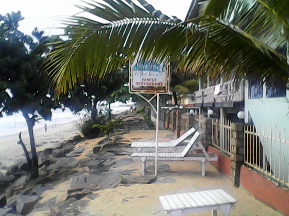 Sealine Beach Resort 19/27