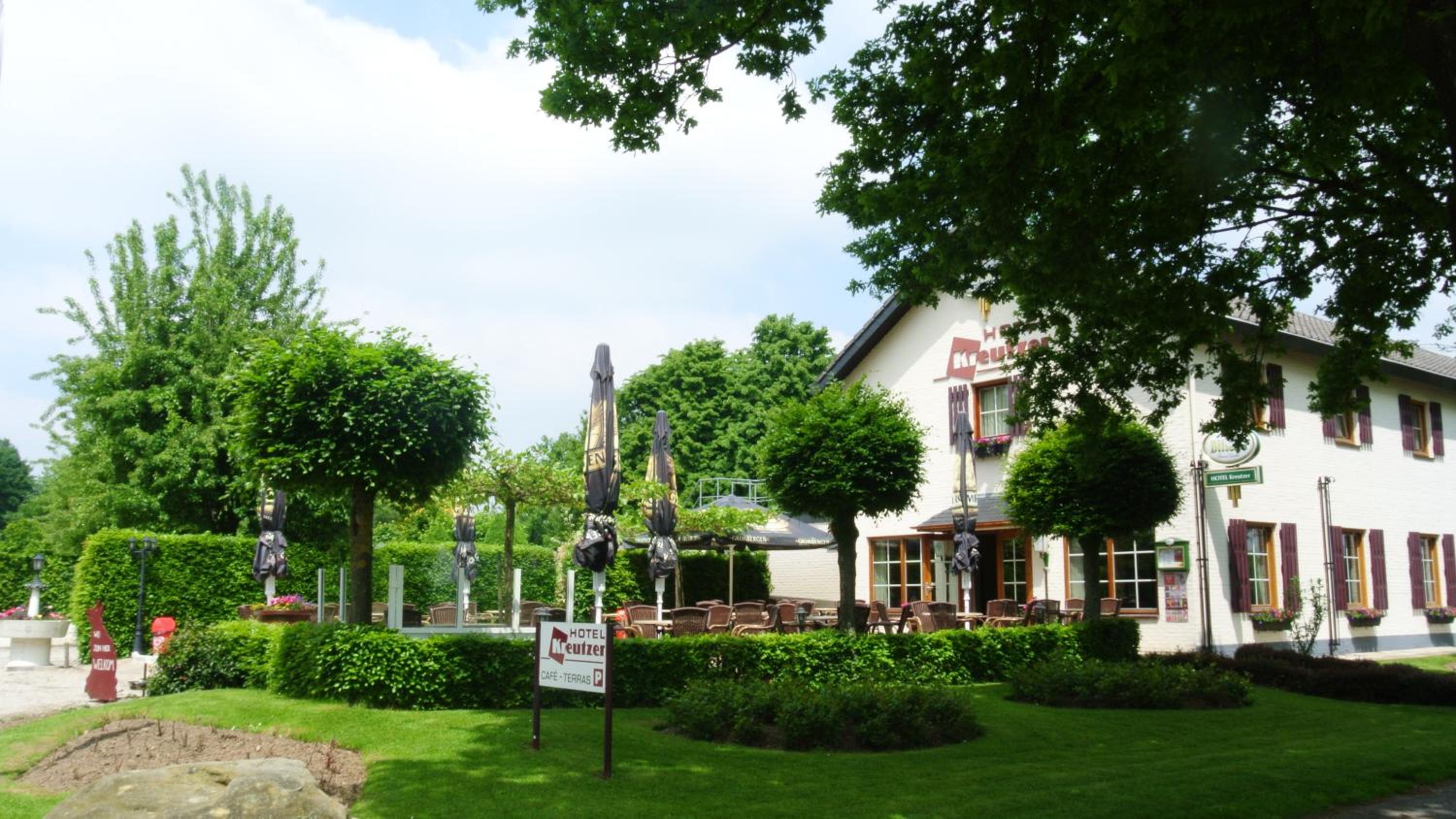Hotel Kreutzer 16/21