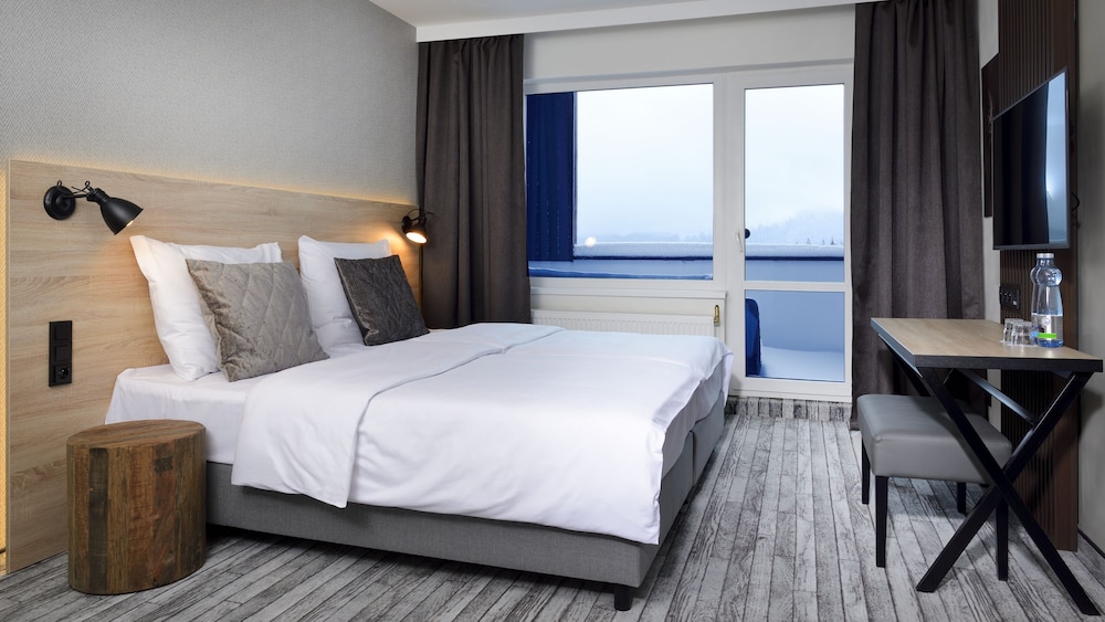Orea Wellness Hotel Horizont 31/74
