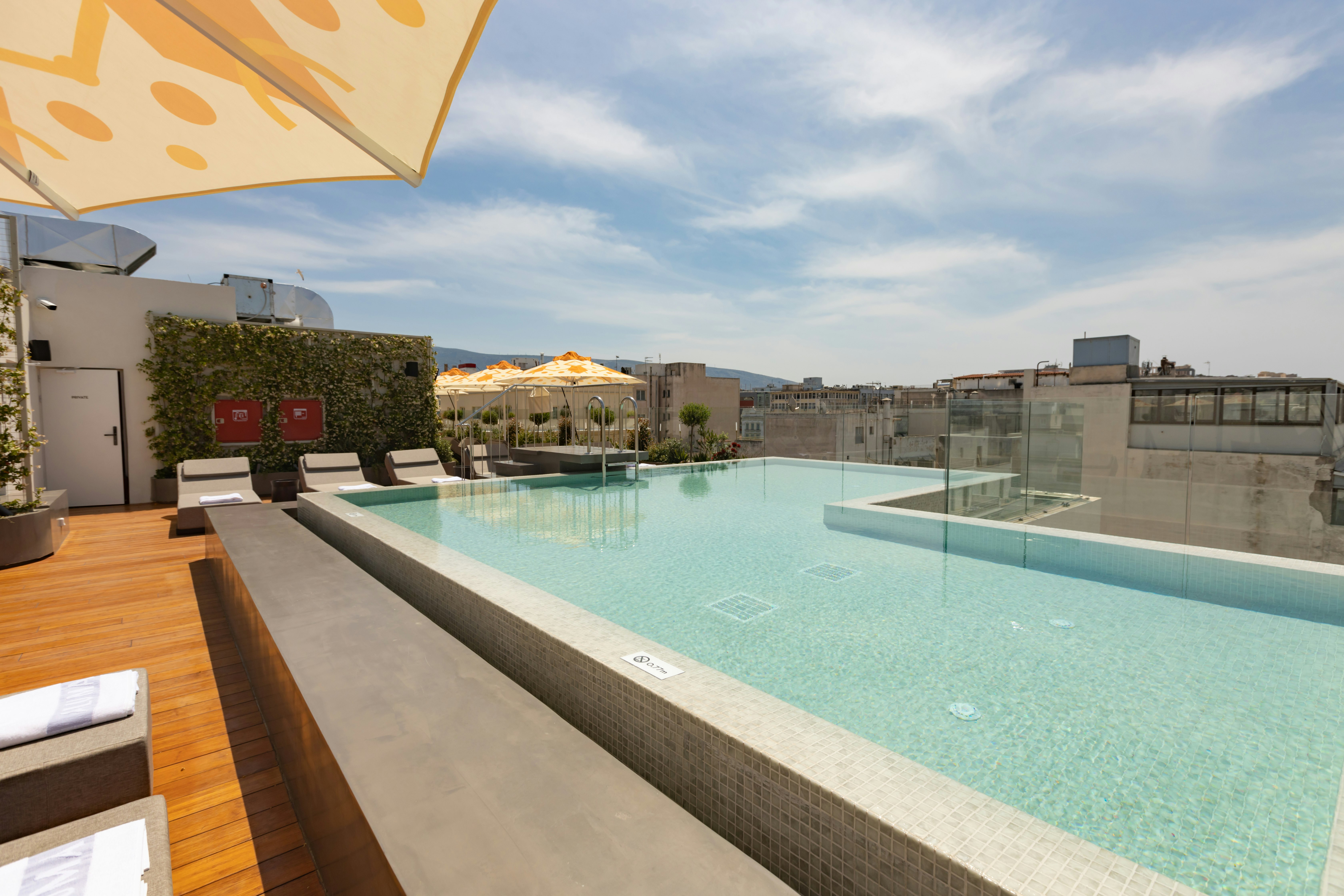 Adia Aluma Athens, Curio Collection by Hilton 47/47