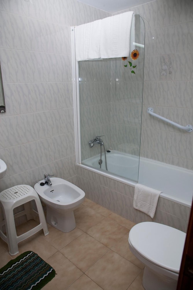 Atalaya Bosque Apartamentos 46/50