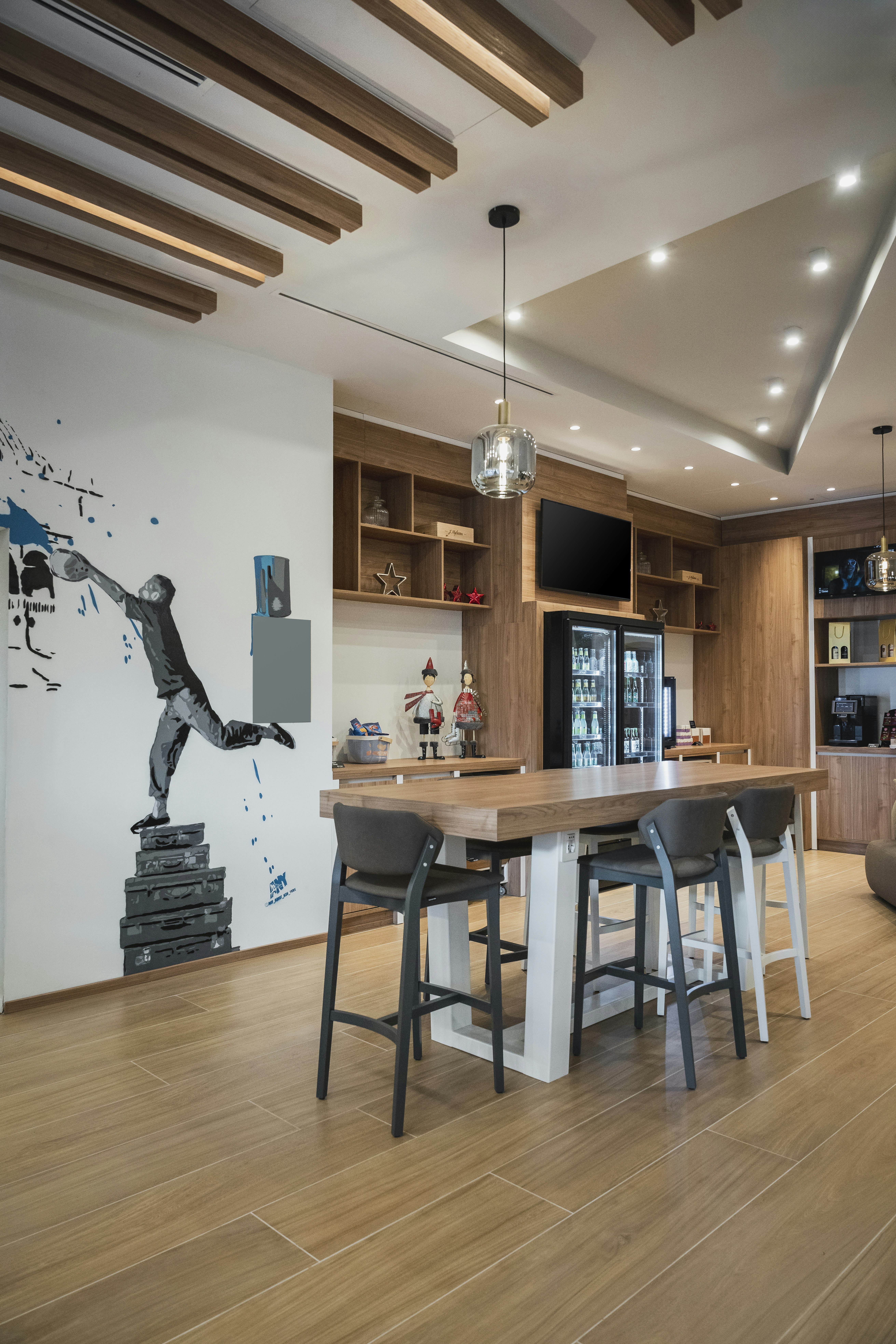 Hilton Garden Inn Padova City Centre 30/52