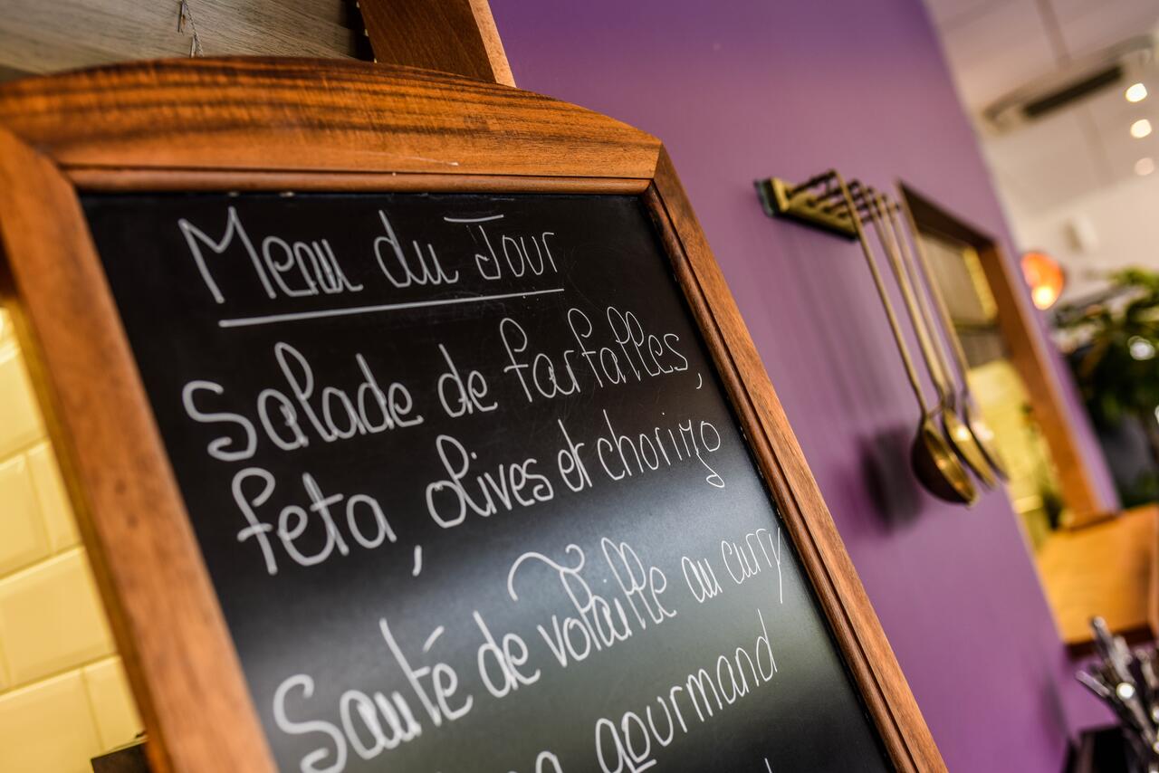 Logis Gnac e Pause Hotel et Bistro 25/50