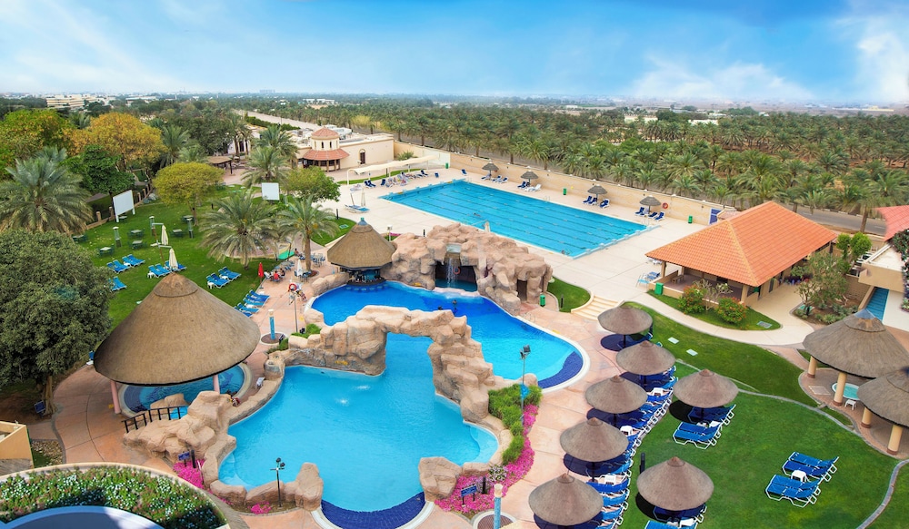 amenities