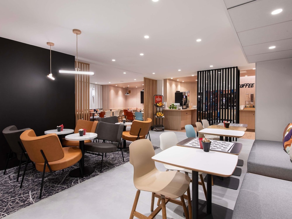 Ibis Paris Avenue D'italie 13Eme 58/74