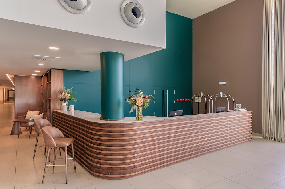 NAU Sao Rafael Suites 4/50