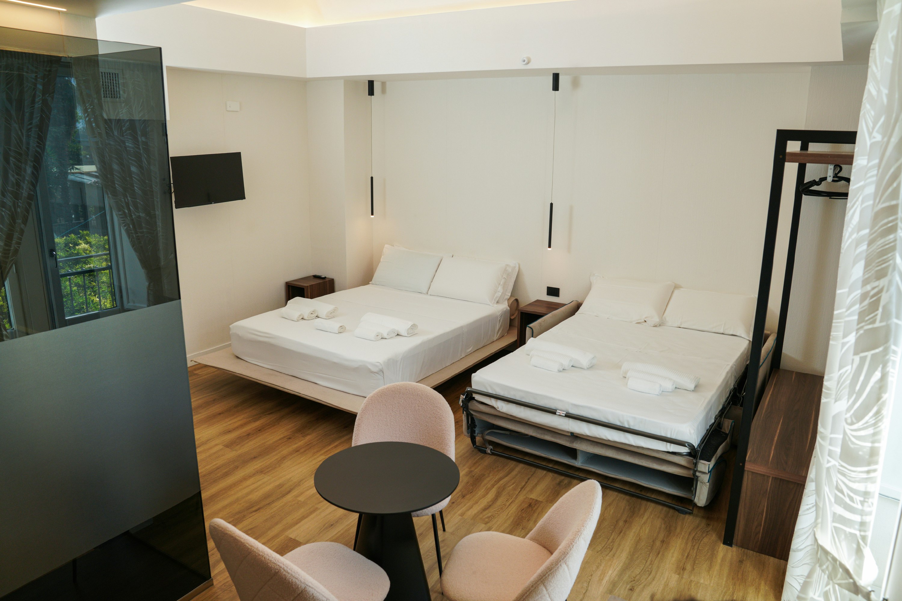 Hotel Il Tesoro Pompeiano 25/62
