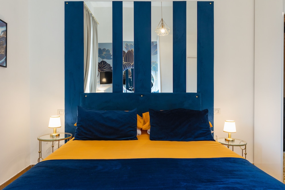 Sanfelice Rooms & Suites 2/50