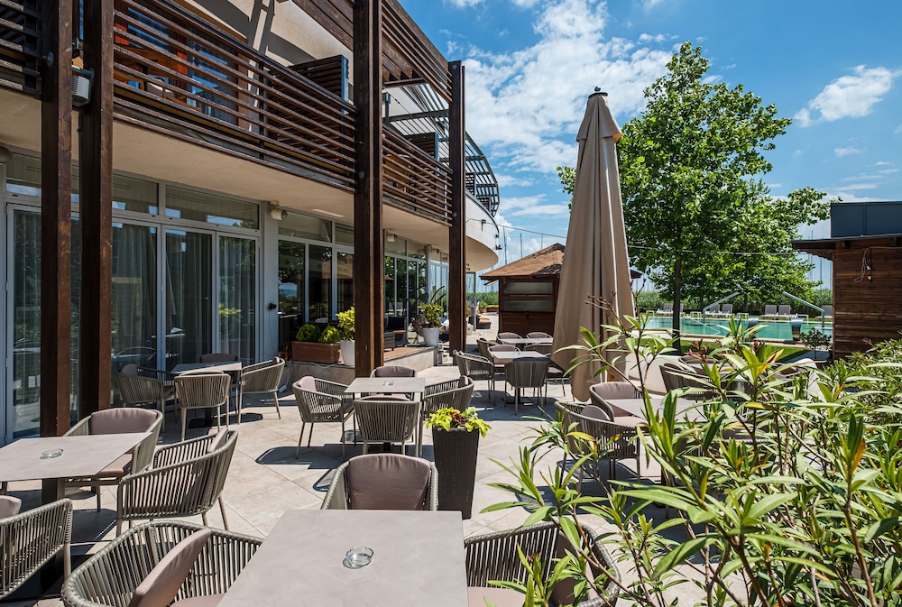 Silver Resort Balatonfüred 33/44