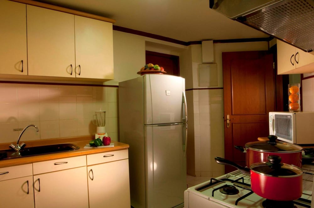 The Residences At Puri Casablanca 30/30