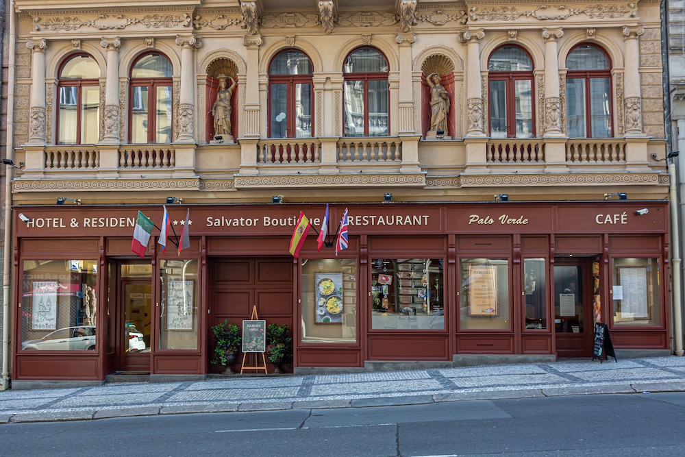 Salvator Boutique Hotel 6/57