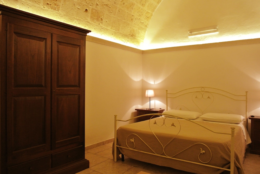 Agriturismo Masseria Nuova 4/36