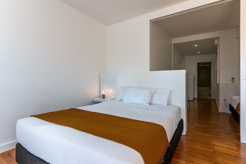 LISBON SERVICED APARTMENTS - BAIRRO ALTO 21/55