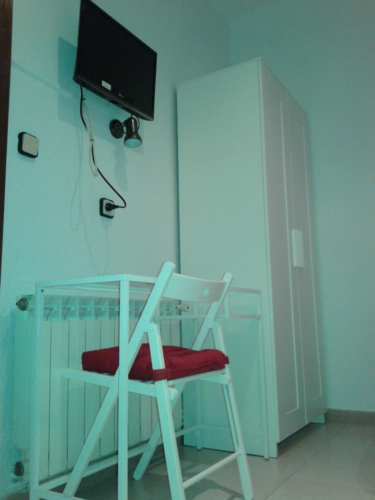 Hostal Ruta de Francia 31/50