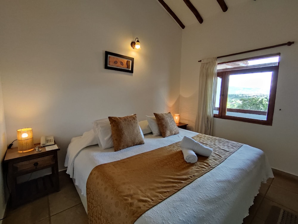Casa de Campo Hotel 16/35