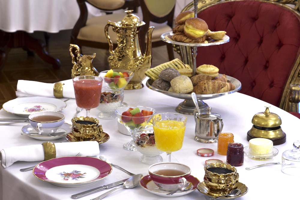 Palacete Chafariz Del Rei by Unlock Hotels 45/60