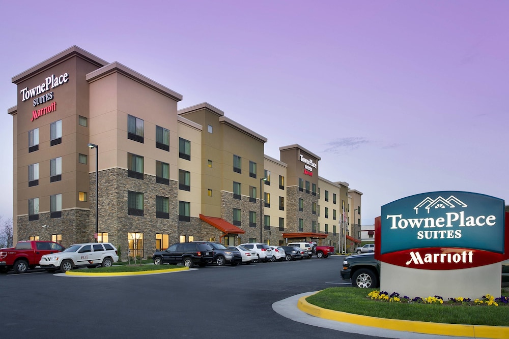 TownePlace Suites Bridgeport Clarksburg 1/23