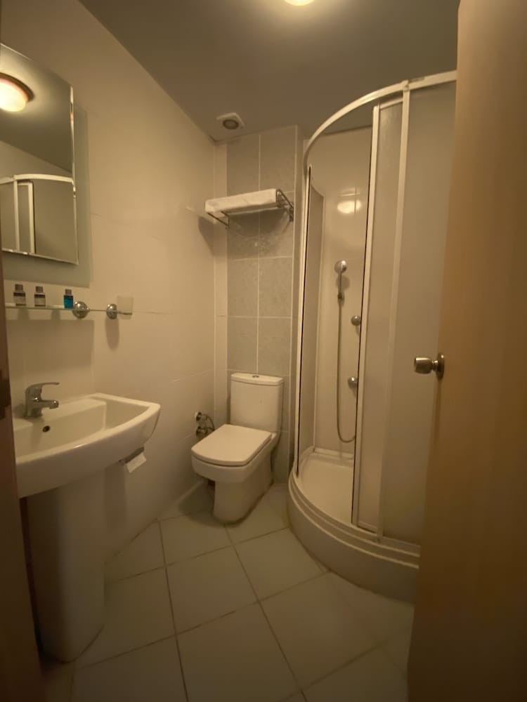 Arapgir Nazar Hotel 47/49