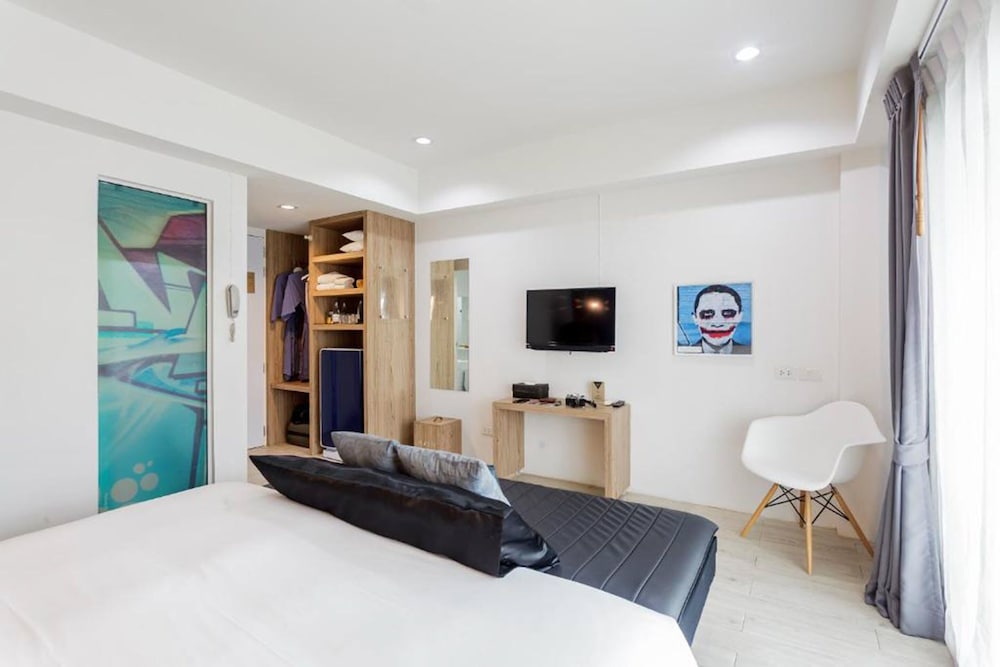 The Core Gallery Hotel 18/57