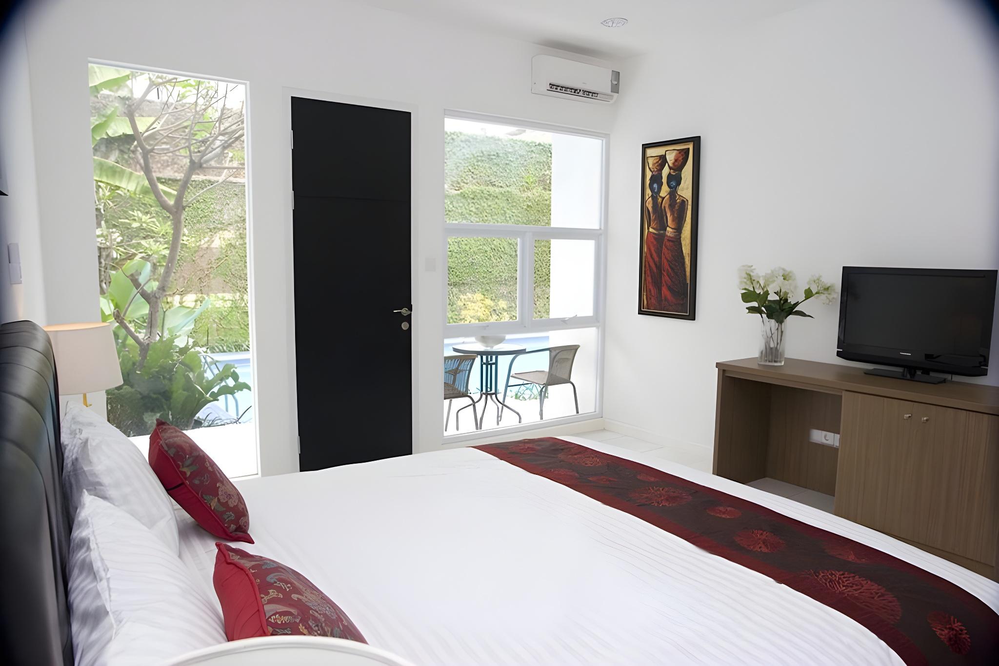 V Residence Kemang 16/34