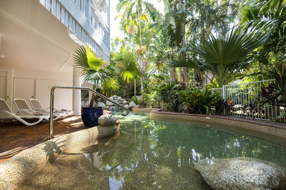 Apartments At the White House Port Douglas 29/65