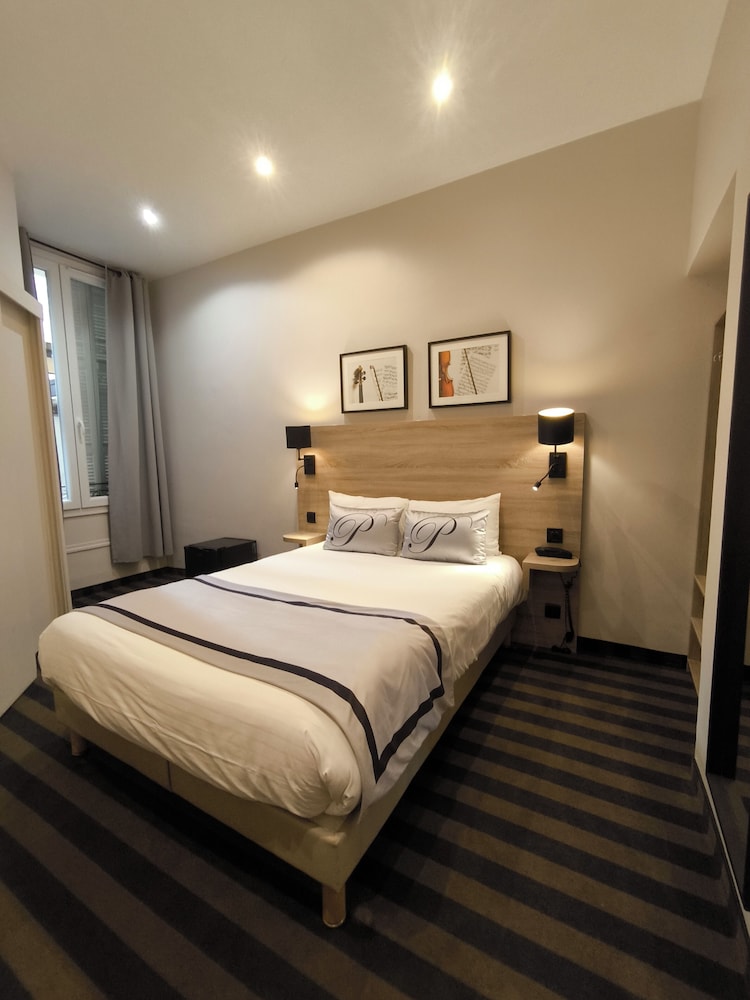 Hotel Paganini 20/40
