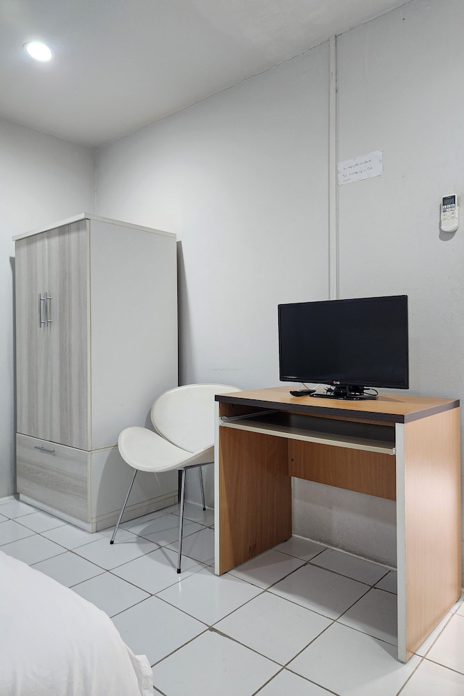 Freesia Guesthouse Suvarnabhumi 26/34