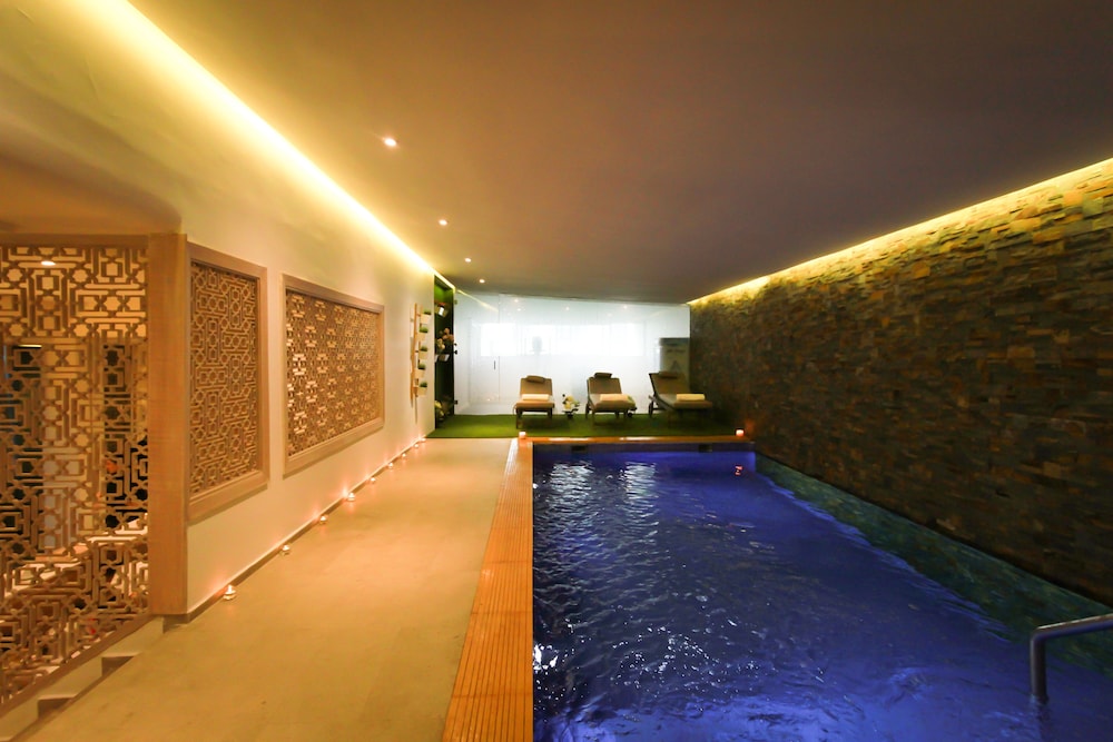 Imperial Casablanca Hotel & Spa 16/36