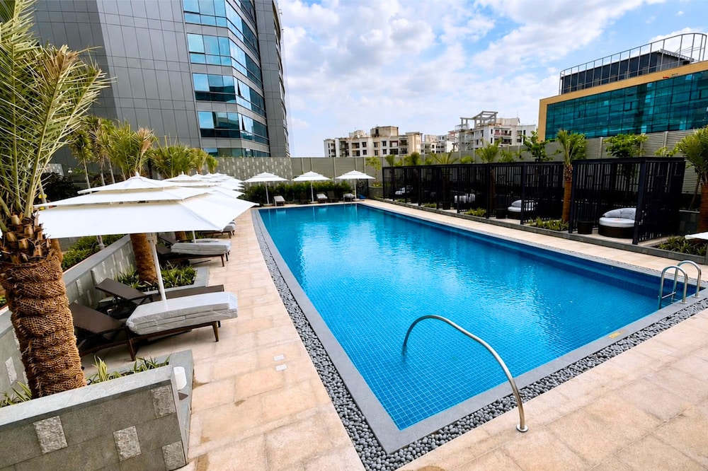 Hilton Garden Inn Bengaluru Embassy Tech Village 39/60