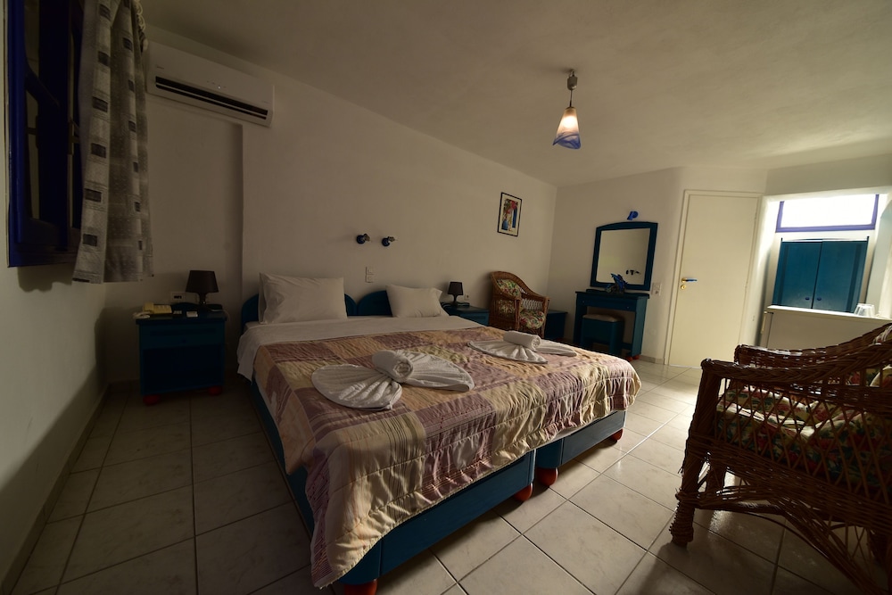 CALDERA VIEW RESORT ADULTS ONLY 12/50