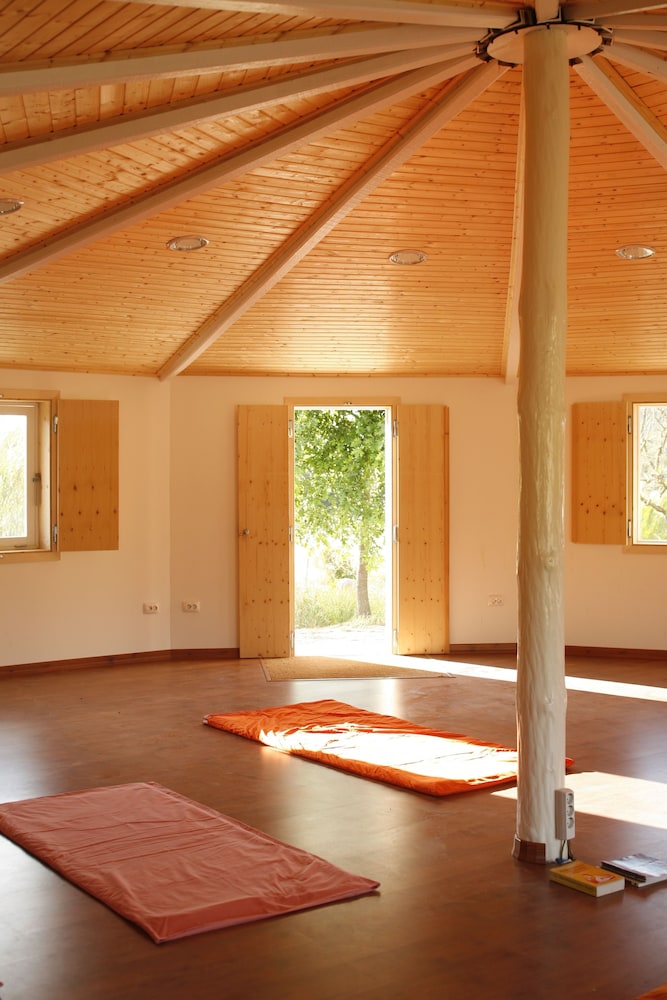 Herdade Da Matinha Country House Restaurant 40/68