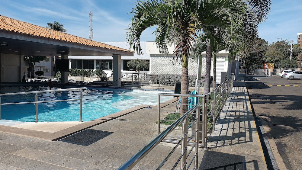 Diroma International Resort Via Caldas 45/49