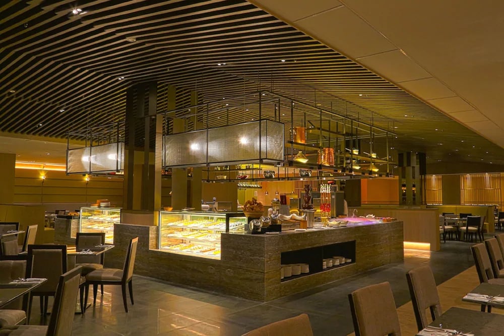 The Splendor Hotel Taichung 30/37