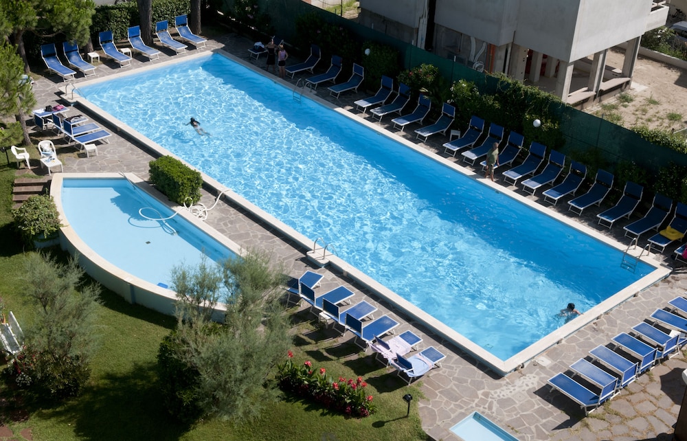 Hotel Doge 59/60