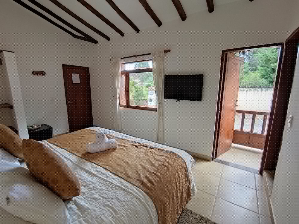 Casa de Campo Hotel 7/35