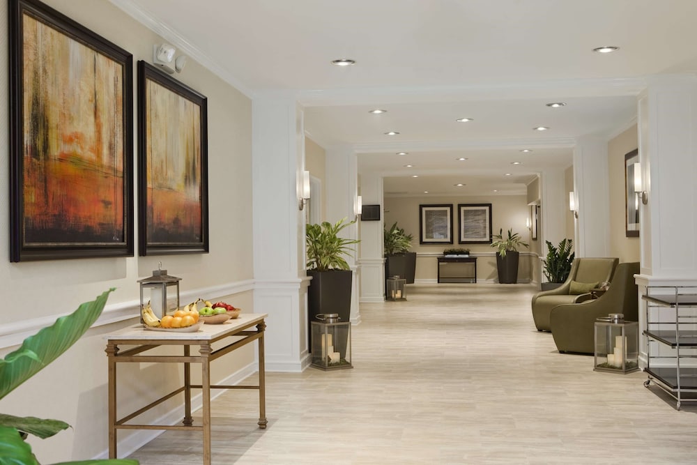 Hilton Garden Inn Boston-Burlington 47/69