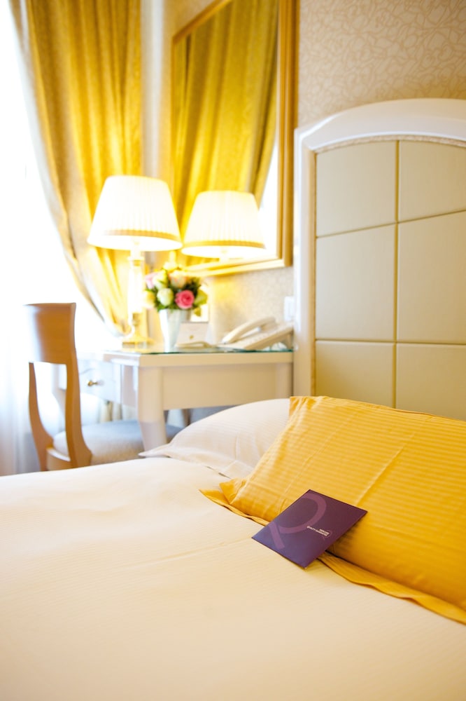 Mercure Milano Centro 18/31