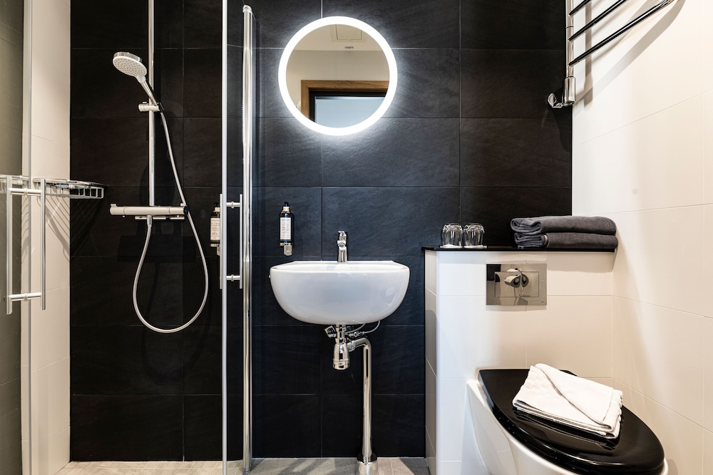 Mercure Gothenburg 26/48