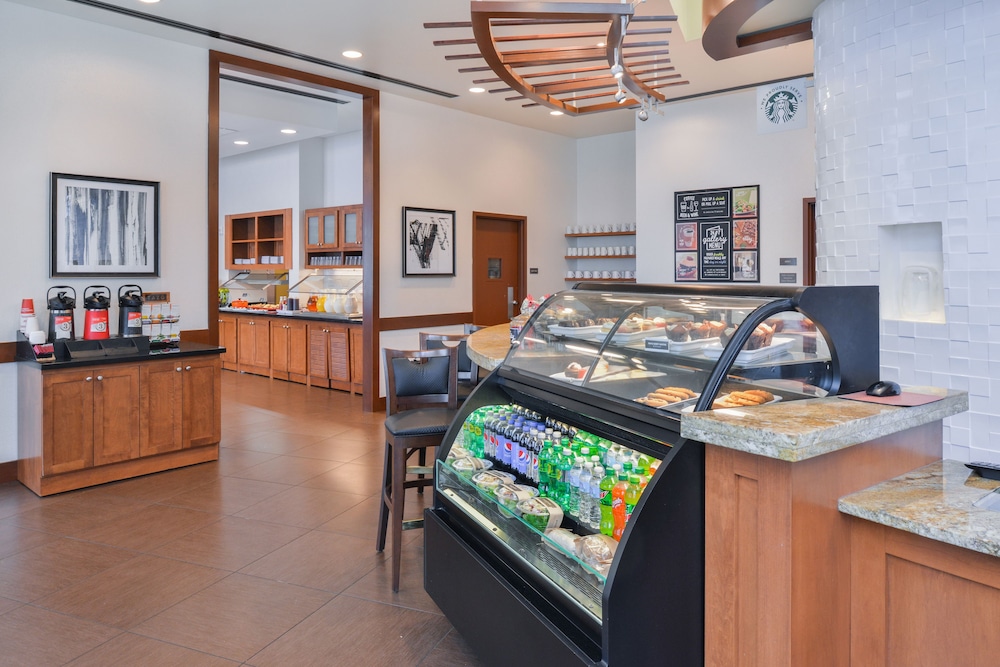 Hyatt Place Herndon/Dulles Airport-East 52/69