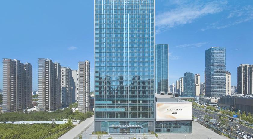 Hyatt Place Kunshan Gaoxin 41/50