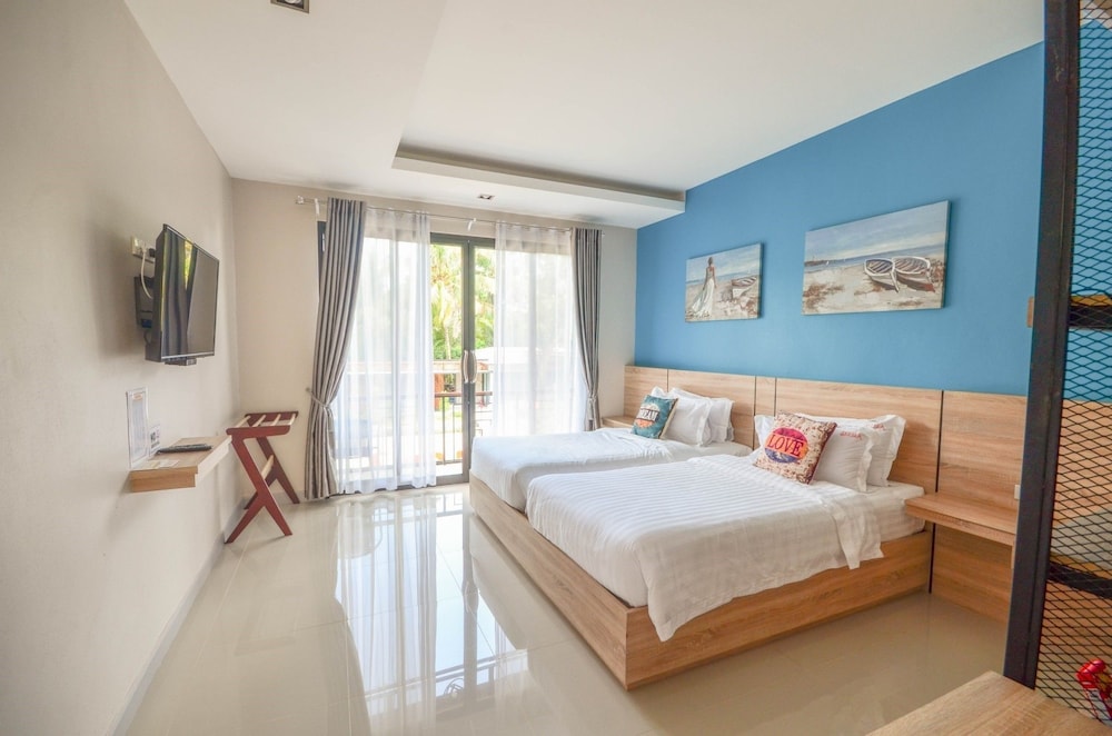 Seesea Resort 24/62