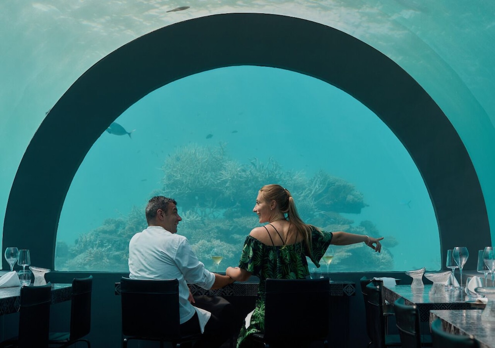 You and Me by Cocoon Maldives 64/293