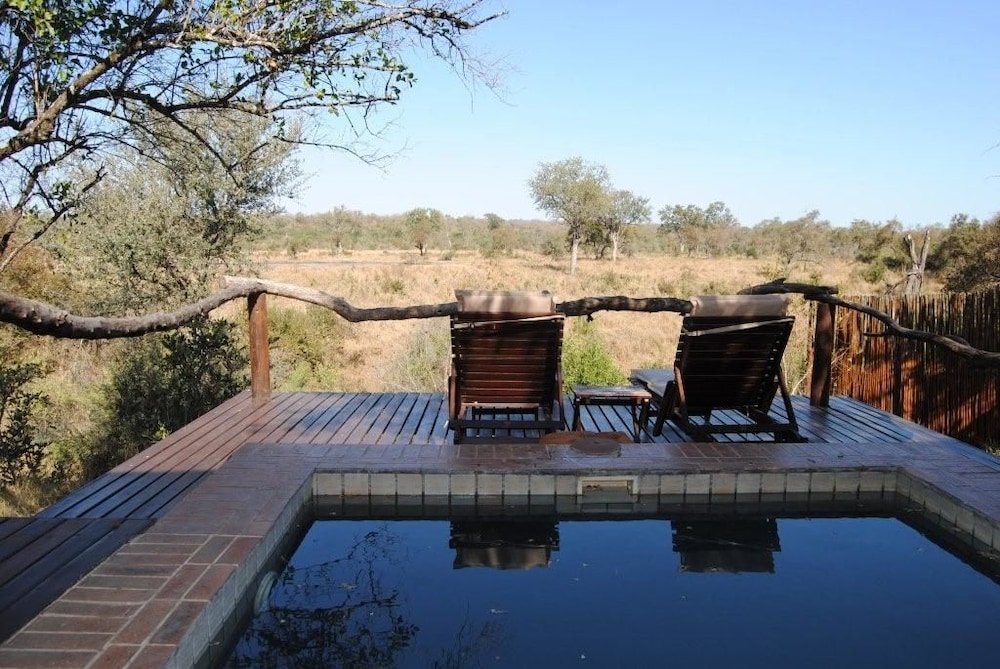 Simbambili Game Lodge 6/59