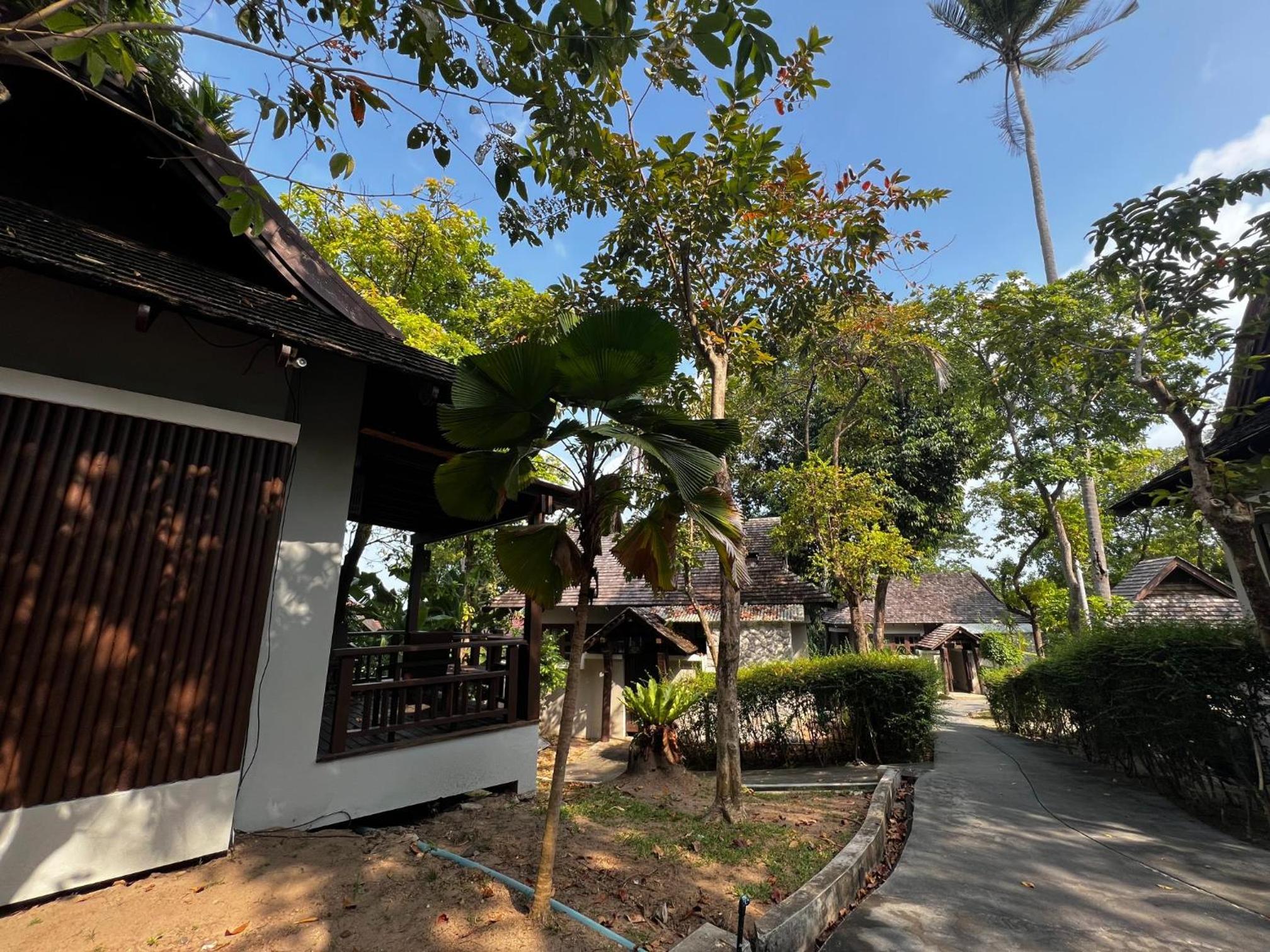 Bhundhari Villas 7/63