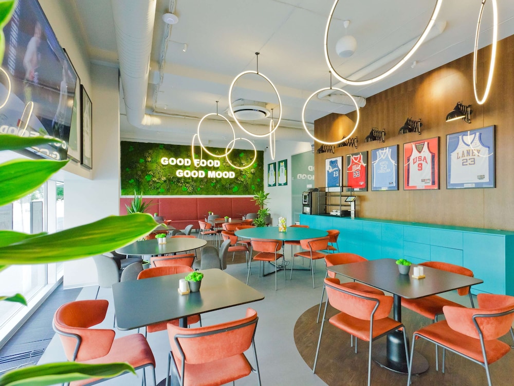 Ibis Styles Kaunas Centre 39/49