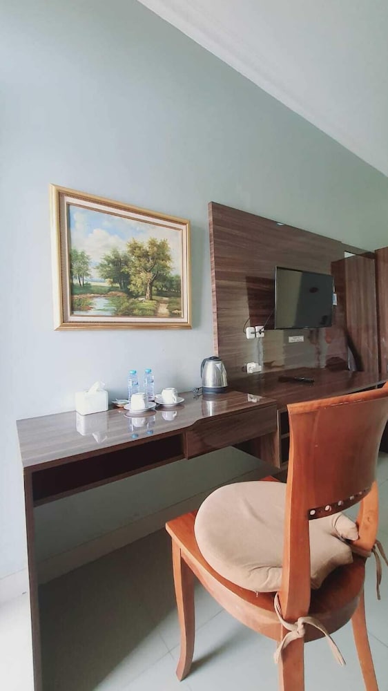 Aries Biru Hotel and Villa 36/49
